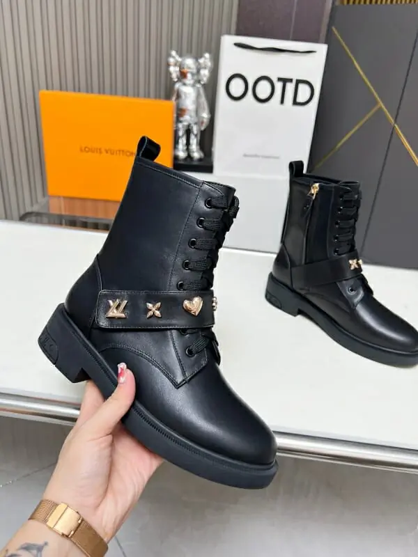 louis vuitton bottes pour femme s_125b24b4